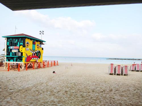 Gallery image of 1000Nights B St in Tel Aviv