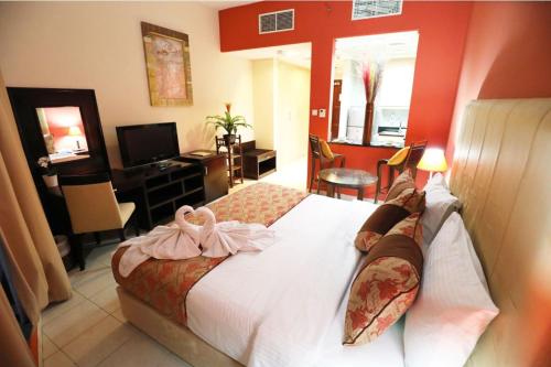 Parkside Hotel Apartment – Photos 3