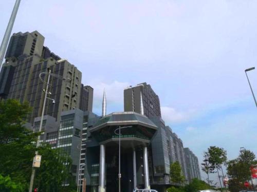 Icon City Premier Suites By Wecare Petaling Jaya Kampong Baharu Sungai Way Updated 2021 Prices