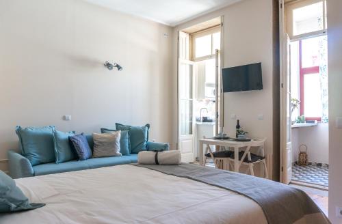 Jardim de São Lázaro - Porto Apartments