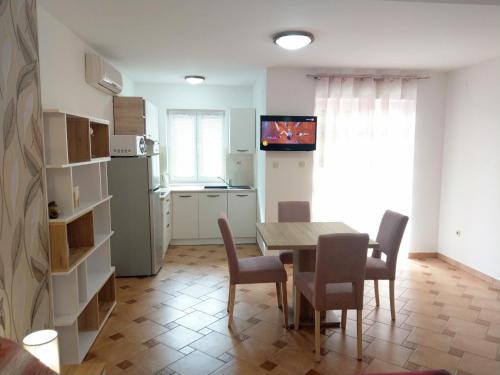Apartment Koruna