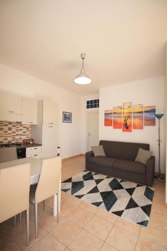Gallery image of Appartamenti Villa Elisa in Bosa