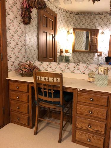 Φωτογραφία από το άλμπουμ του Aiken Manor B&B σε Franklin