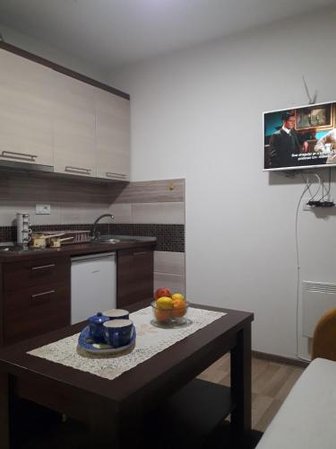 صورة لـ Apartmani Nikola u vili Semeteš في كوباونيك