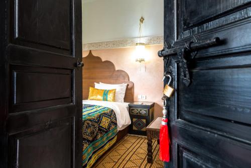 Gallery image of RIAD LA GAZELLE DU SUD in Marrakech