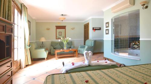 Gallery image of La Posada del Conde in Ardales