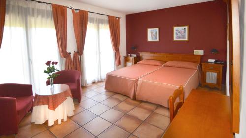 Gallery image of La Posada del Conde in Ardales