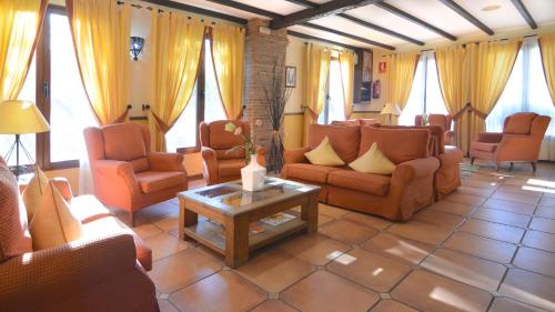 Gallery image of La Posada del Conde in Ardales