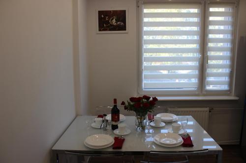 Φωτογραφία από το άλμπουμ του Apartament Weronika σε Gryfów Śląski