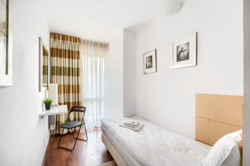 Fotografia z galérie ubytovania 404 Rooms Zamiany Ursynow vo Varšave