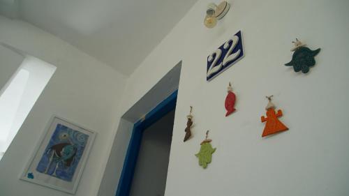 Imagen de la galería de L'onda Oda Bodrum, en Bodrum City