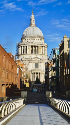 Amazing London photo 24
