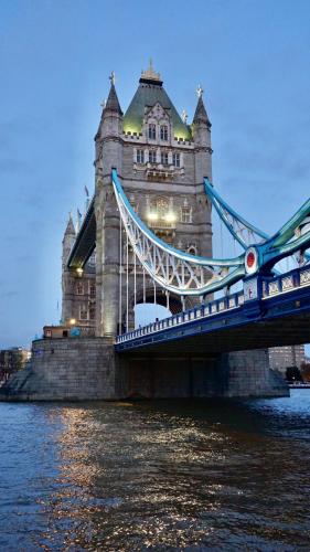 Amazing London photo 25