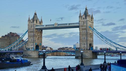 Amazing London photo 26