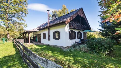 Fotografie z fotogalerie ubytování Vacation house KURTOVEC v Benešově nad Černou