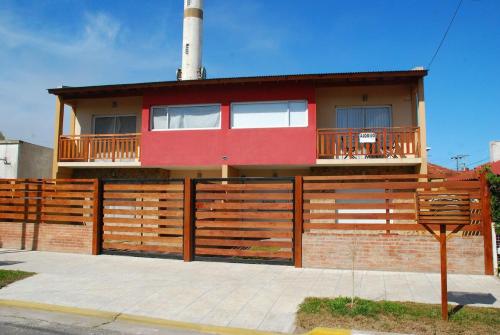 DUPLEX TIERRA DE MAR