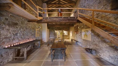 Fotografie z fotogalerie ubytování Il Castello di Tassara v destinaci Tassara