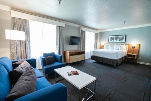 Gallery image of Alexis Park All Suite Resort in Las Vegas