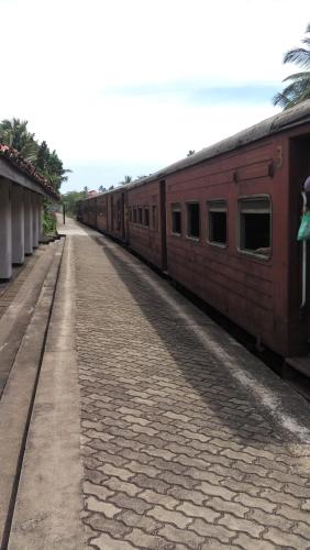 Gallery image of Shan Villa in Bentota