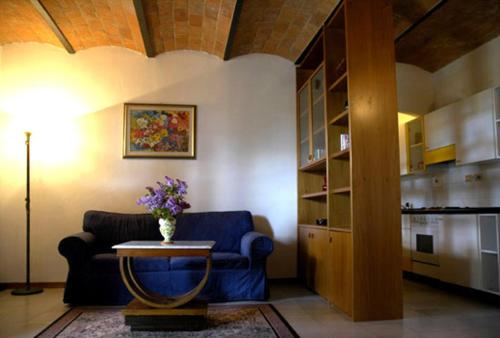 Kép Agriturismo Le Pianore szállásáról Montespertoliban a galériában