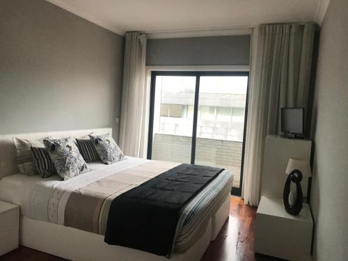 Apartamento Mouzinho de Albuquerque