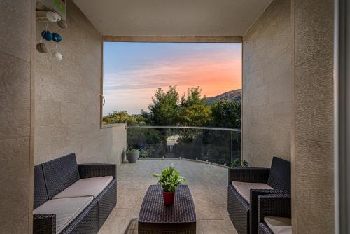 Fotografie z fotogalerie ubytování Studio Holiday Adriatic v destinaci Pag