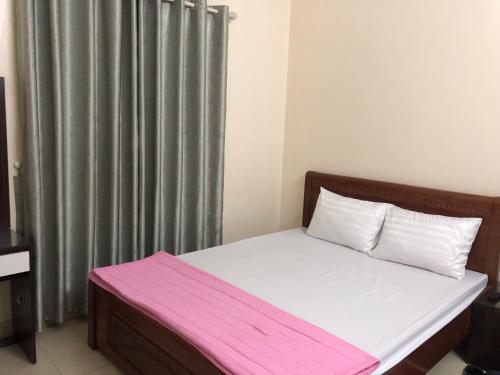 Ảnh trong thư viện ảnh của Minh Hang 1 Motel ở Thanh Hóa