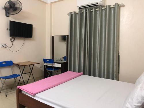 Ảnh trong thư viện ảnh của Minh Hang 1 Motel ở Thanh Hóa