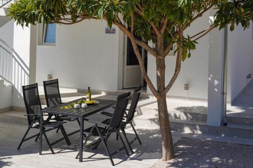 Gallery image of TayLa-Apartment Vodice in Vodice