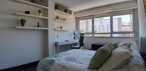 Apartamento La Marina-Ciudad Jardin