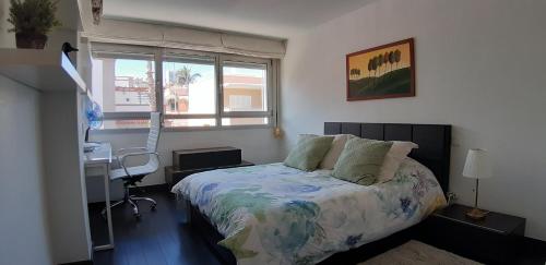 Apartamento La Marina-Ciudad Jardin