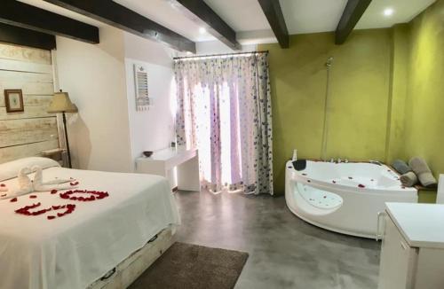 Albergue Boi Romanic Suites, Barruera – Updated 2022 Prices