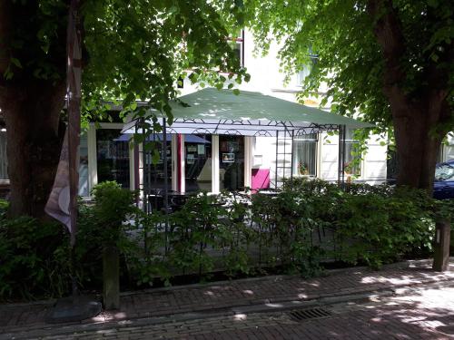 Imagen de la galería de Het Bakkersschuurtje, en Colijnsplaat