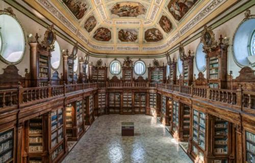 Gallery image of La casa del Professore in Catania