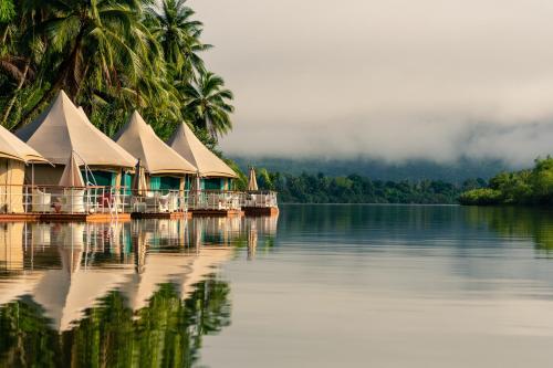 Canvas & Orchids Retreat, Tatai – Updated 2023 Prices