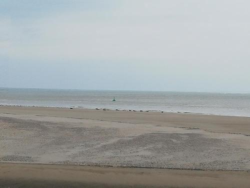 Foto dalla galleria di L'ENTRE 2 COTES a Le Tréport