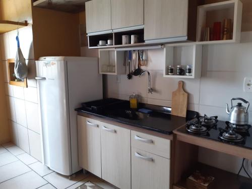 Gallery image of Recanto do Sol Pousada in Capão da Canoa