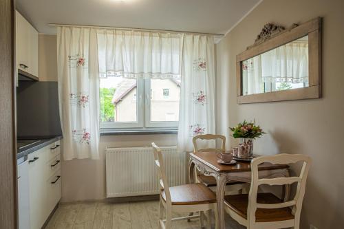 Gallery image of Pokoje Gościnne MAAK in Kudowa-Zdrój