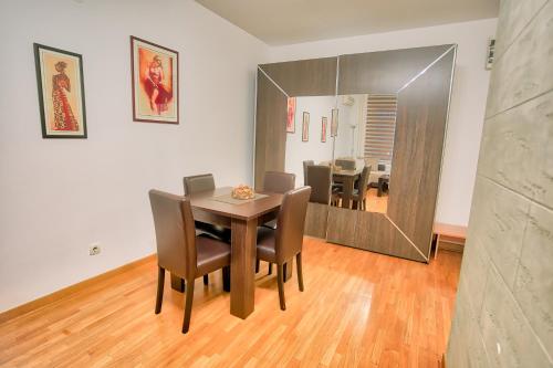 Gallery image of Apartments Belville in Belgrade