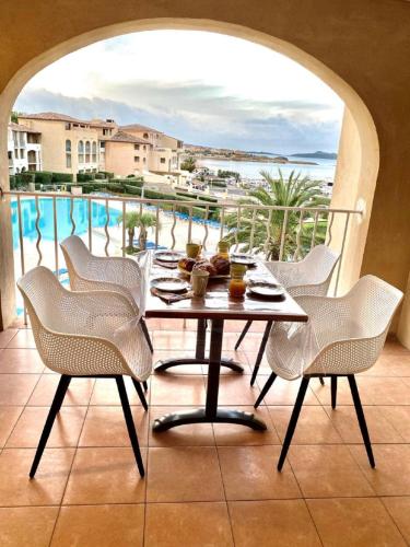 Les rivages de Coudoulière