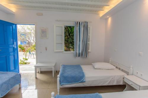 Mykonos Vouniotis Rooms