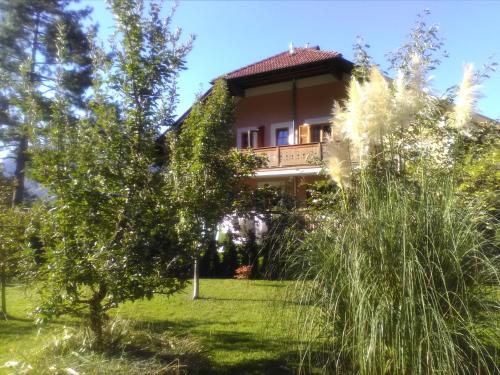 Haus Tinkhauser