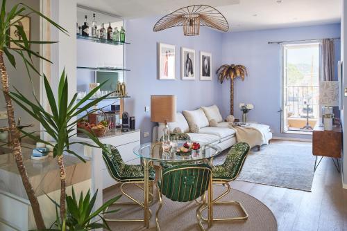 Foto Maison Panthère - Luxury Harbour Residence 1