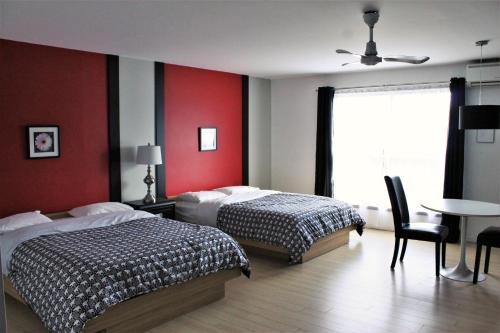 Motel Du Canton