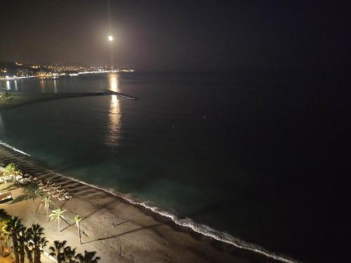 Exclusive Malaga Skyline photo 22