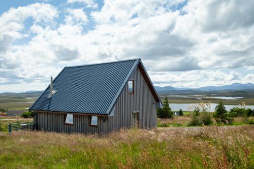 Gallery image of Sundown Cottages in Leurbost