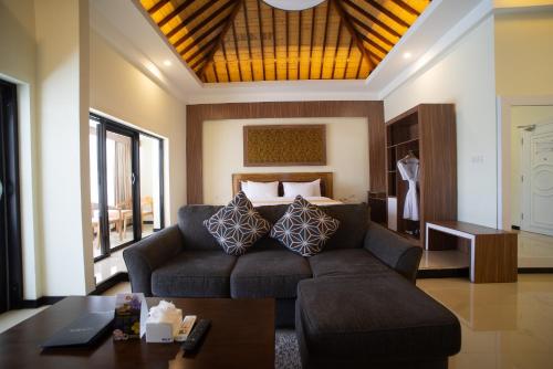 Gallery image of Luminor Hotel Banyuwangi By WH in Banyuwangi