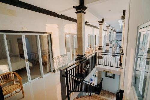 Fotografie z fotogalerie ubytování Nova Guest House v destinaci Canggu