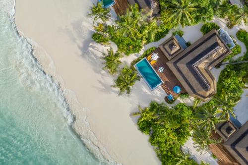 Pullman Maldives All-Inclusive Resort