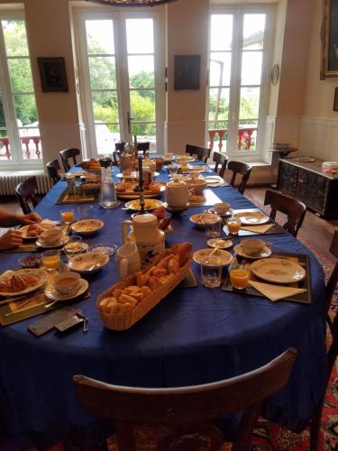 Gallery image of Aita Baita in Ciboure
